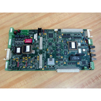 Unico 402-877 Circuit Board 322712.016 - Used