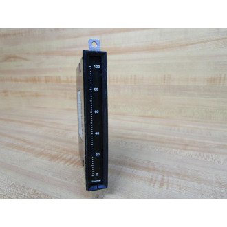 Weschler APM100MA004020S3 Bowmar Panel Meter APM100MA004 - New No Box
