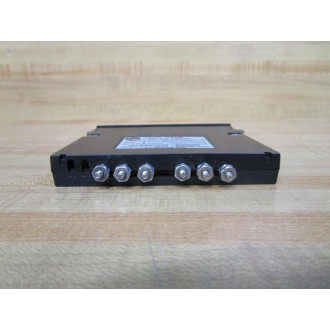 Weschler APM100MA004020S3 Bowmar Panel Meter APM100MA004 - New No Box