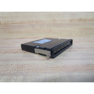 Weschler APM100MA004020S3 Bowmar Panel Meter APM100MA004 - New No Box