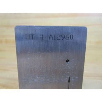 Parker A12960 Manifold - New No Box