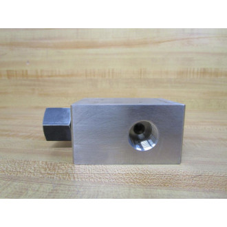 Parker A12960 Manifold - New No Box