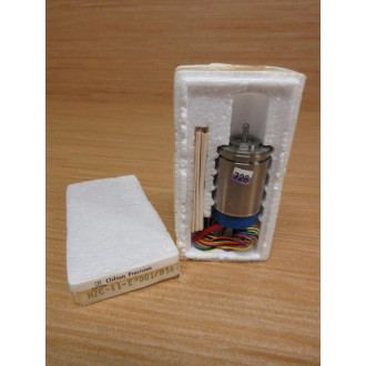 Clifton Precision HZC-11-E-001B567 Litton Synchro Resolver