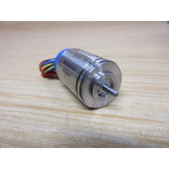 Clifton Precision HZC-11-E-001B567 Litton Synchro Resolver