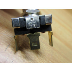 Selecta Switch SS114-BG Toggle Switch SS114BG