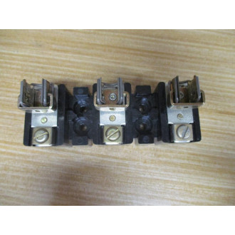 Allen Bradley 40023-415-01 Fuse Holder 4002341501 - Used