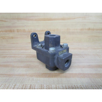 Westinghouse P54350-3 Shuttle Valve P543503 - Used