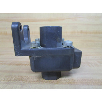 Westinghouse P54350-3 Shuttle Valve P543503 - Used