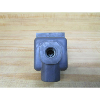 Westinghouse P54350-3 Shuttle Valve P543503 - Used