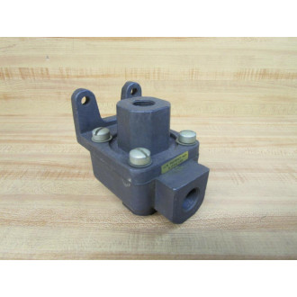 Westinghouse P54350-3 Shuttle Valve P543503 - New No Box