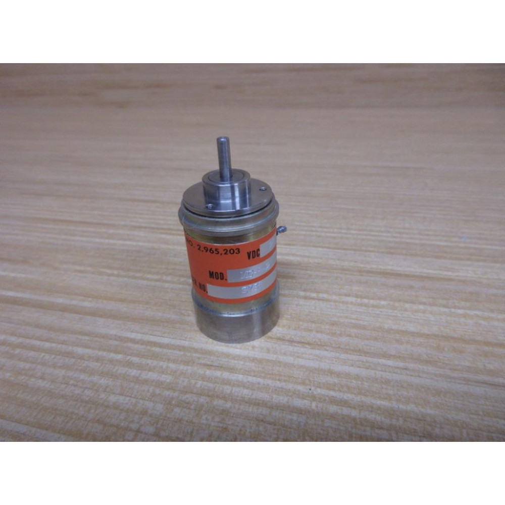 Autotronics MC-8-2 Resolver MC82 - New No Box