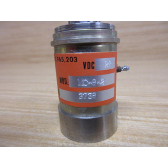 Autotronics MC-8-2 Resolver MC82 - New No Box