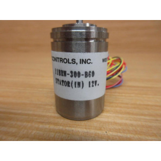 Harosyn-RW 11BRW-300-B-60 Harowe Resolver 11BRW300B60 400Hz - New No Box