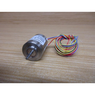 Harosyn-RW 11BRW-300-B-60 Harowe Resolver 11BRW300B60 400Hz - New No Box