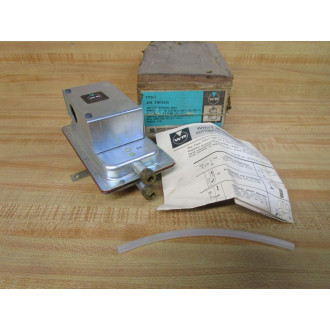 White-Rodgers 770-1 Air Switch 7701 10A