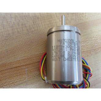 Harowe 11BRW-300-D-10 Haroysn-RW Resolver 11BRW300D10 - New No Box