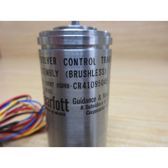 Kearfott 05088-CR41095045 Resolver 05088CR41095045 - New No Box