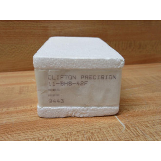 Clifton Precision 11-BHS-42F Brushless Resolver 11BHS42F