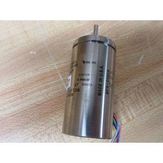 Clifton Precision 11-BHS-42F Brushless Resolver 11BHS42F