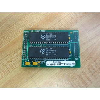 ComTrol SHUK0008A Smart Hostess Upgrade SHUK0008AP Non-Refundable - Parts Only