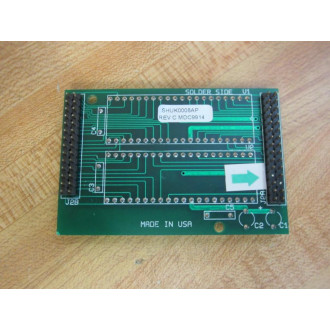 ComTrol SHUK0008A Smart Hostess Upgrade SHUK0008AP Non-Refundable - Parts Only