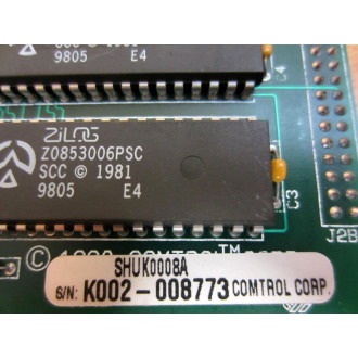 ComTrol SHUK0008A Smart Hostess Upgrade SHUK0008AP Non-Refundable - Parts Only