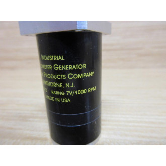 Servo-Tek SB-757A-2 Tachometer SB757A2 - New No Box