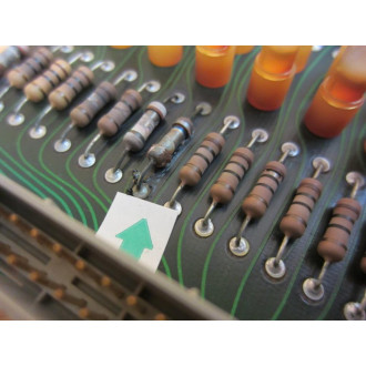 Thermo Electron SF2169 Circuit Board Non-Refundable - Parts Only