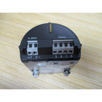 Vega PS64HW-03 FloatLevel Switch PS64HW03 - Used