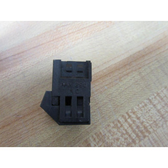 Fuji AHX-290 Contact Block  AHX290 WTerminal Cover (Pack of 2) - Used