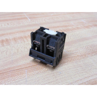 Fuji AHX-290 Contact Block  AHX290 WTerminal Cover (Pack of 2) - Used
