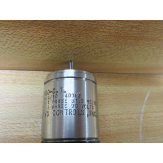 Harowe 11CT-300-D-1A10 Synchro C.T. Resolver 11CT300D1A10 - New No Box