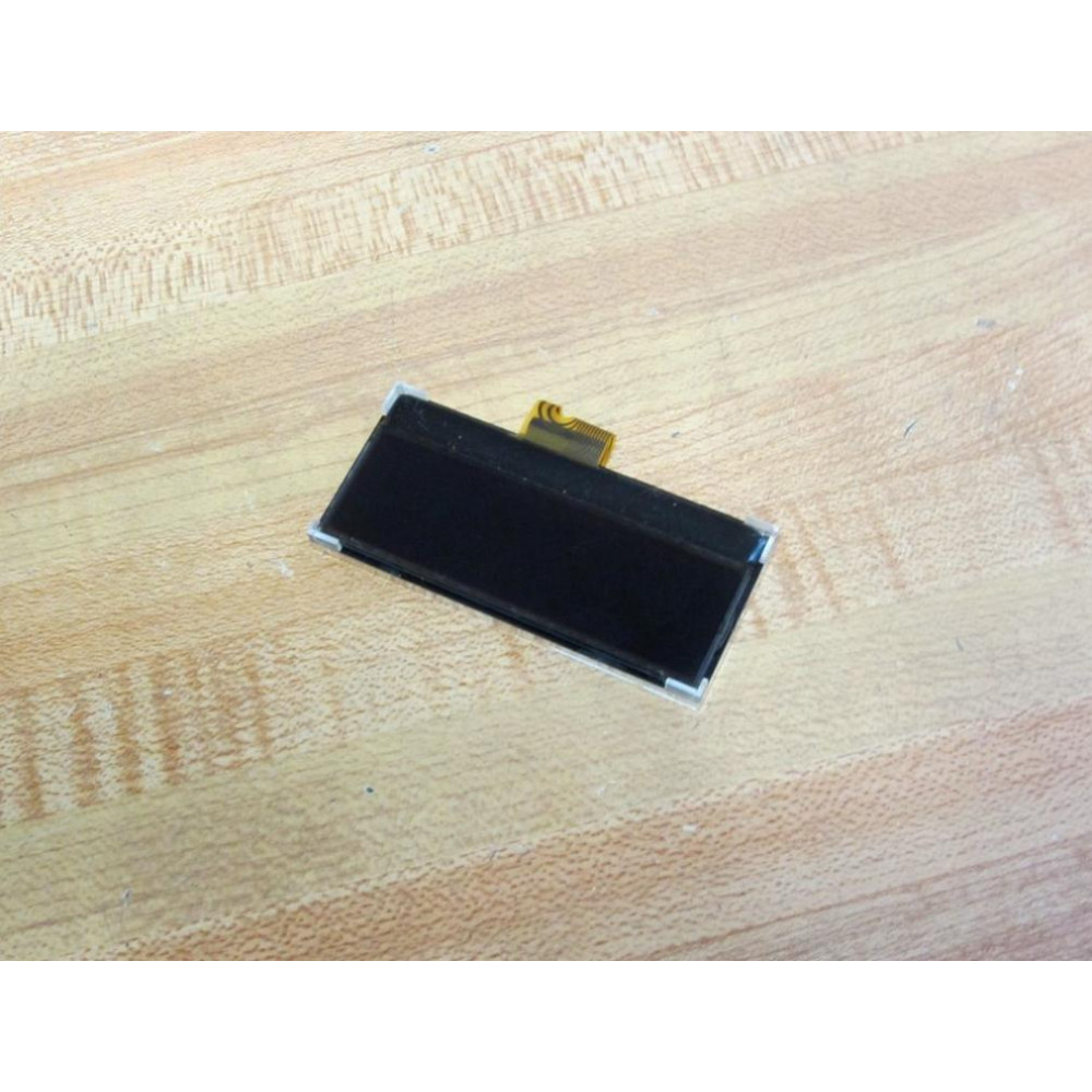 Winstar E1-2110-0004-00LF LCD Display Module E12110000400LF - New No Box