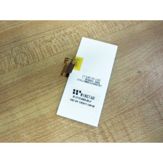 Winstar E1-2110-0004-00LF LCD Display Module E12110000400LF - New No Box