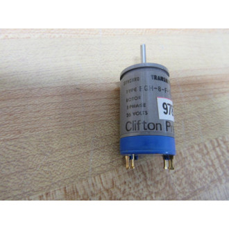 Clifton Precision EGH-8-F-7F509 Transmitter EGH8F7F509