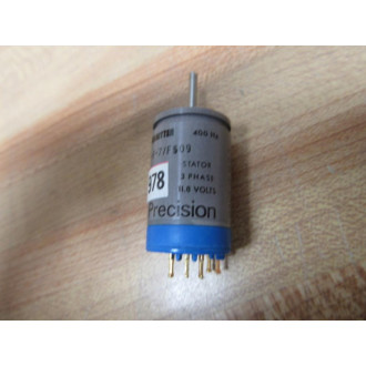 Clifton Precision EGH-8-F-7F509 Transmitter EGH8F7F509