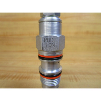 Sun Hydraulics PBDBLQN Pressure Reducing Valve - New No Box