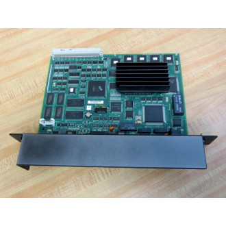 GEFanuc IC697CMM742 Type 2 Ethernet Interface IC697CMM742-HJ - New No Box
