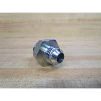Parker 8-8F40MXS Triple-Lok Male Connector 88F40MXS
