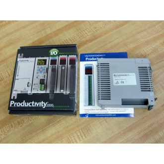 Automation Direct P2-16ND3-1 Filler Module P2-FILL
