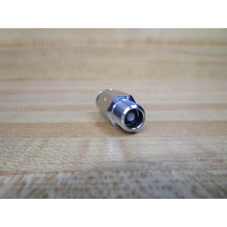 Parker X391P-4-2 Poly-Tite Coupler 391P-4-2