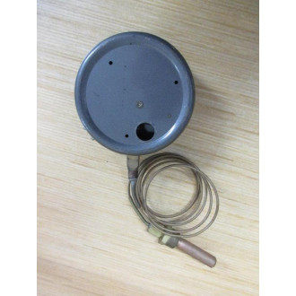 Mercoid Control DA35-153 Temperature Controller DA35-153-R6 - Used
