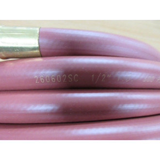 Reelcraft S601021-50 12" x 50' AirWater Hose S60102150
