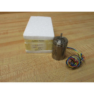 Clifton Precision 11-BHW-01HA001 Brushless Resolver 11BHW01HA001