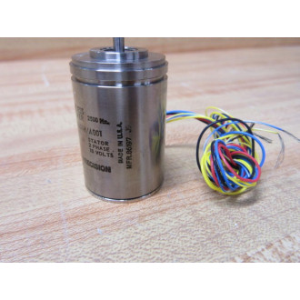 Clifton Precision 11-BHW-01HA001 Brushless Resolver 11BHW01HA001