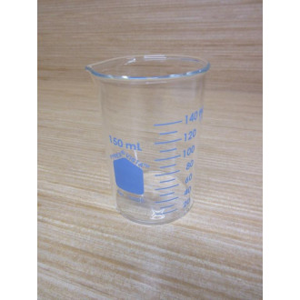 Pyrex 70000-150 Vista Griffin Beaker 70000 (Pack of 11)