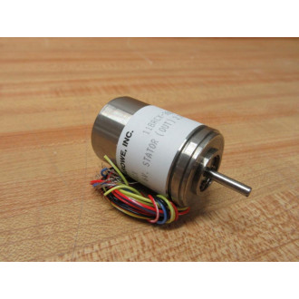 API Harowe 11BRCX-300-C106 Harosyn- RCX Resolver 11BRCX300C106 - New No Box