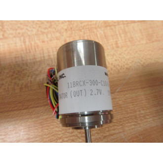 API Harowe 11BRCX-300-C106 Harosyn- RCX Resolver 11BRCX300C106 - New No Box