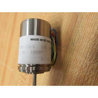 API Harowe 11BRCX-300-C106 Harosyn- RCX Resolver 11BRCX300C106 - New No Box