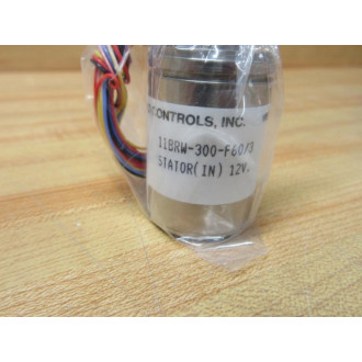 Harowe 11BRW-300-F603 Harosyn- RW Resolver 11BRW300F603 - New No Box